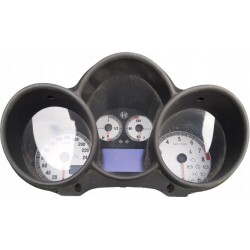 LICZNIK ZEGARY ALFA ROMEO GT 2.0 EUROPA