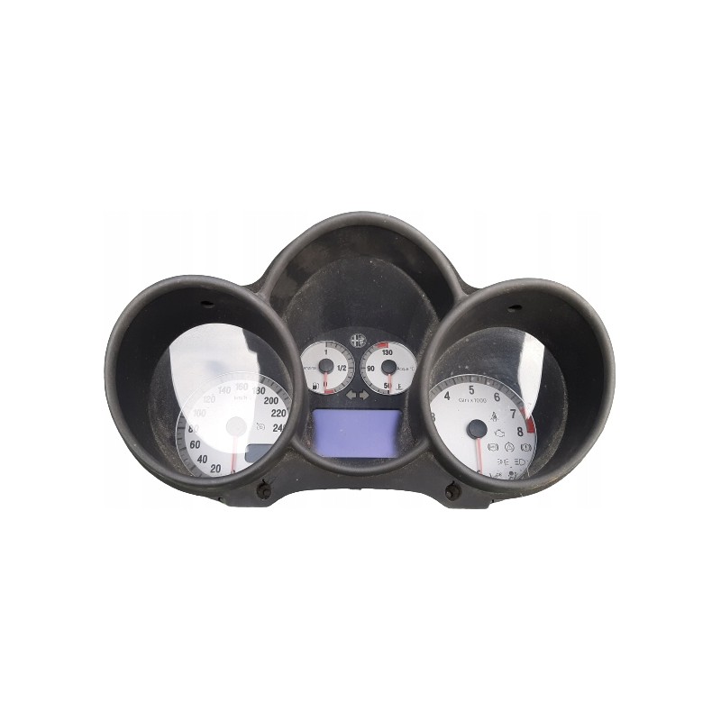 LICZNIK ZEGARY ALFA ROMEO GT 2.0 EUROPA