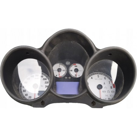 LICZNIK ZEGARY ALFA ROMEO GT 2.0 EUROPA