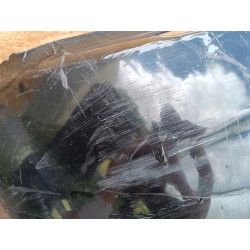 ZDERZAK PRZÓD PRZEDNI ORYGINAŁ 86511-3E511 KIA SORENTO I LIFT