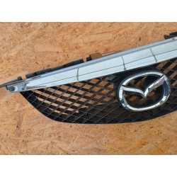KRATKA GRILL ATRAPA ZDERZAKA PRZÓD C10050712 MAZDA PREMACY