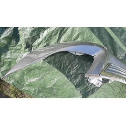 52119-05190 ZDERZAK PRZÓD TOYOTA AVENSIS T27 2009-