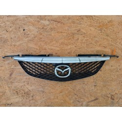 KRATKA GRILL ATRAPA ZDERZAKA PRZÓD C10050712 MAZDA PREMACY