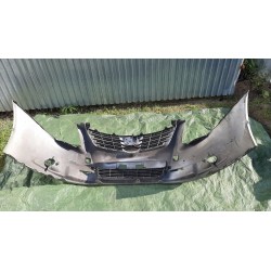 52119-05190 ZDERZAK PRZÓD TOYOTA AVENSIS T27 2009-