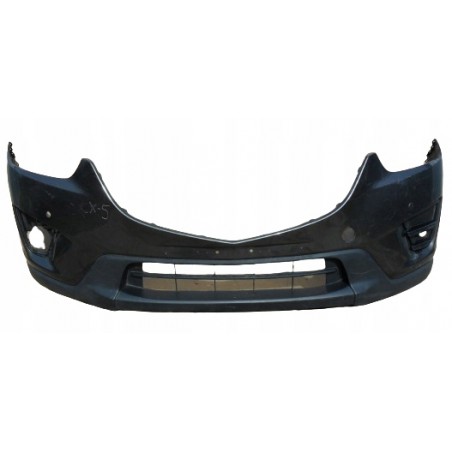ZDERZAK PRZÓD PRZEDNI ORYGINAŁ KD45-50031 MAZDA CX5 CX-5