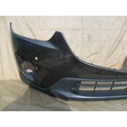 ZDERZAK PRZÓD PRZEDNI ORYGINAŁ KD45-50031 MAZDA CX5 CX-5