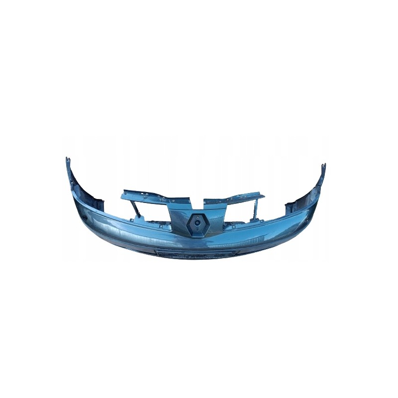 ZDERZAK PRZÓD PRZEDNI ORYGINAŁ 8200102205 RENAULT ESPACE IV 2003-