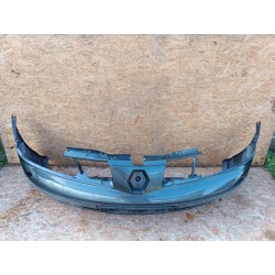 ZDERZAK PRZÓD PRZEDNI ORYGINAŁ 8200102205 RENAULT ESPACE IV 2003-