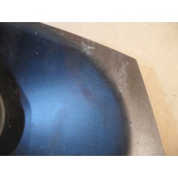 KRATKA ZDERZAKA HALOGENU PRAWA NISSAN TIIDA VERSA