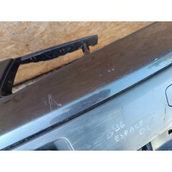 ZDERZAK PRZÓD PRZEDNI ORYGINAŁ 8200102205 RENAULT ESPACE IV 2003-