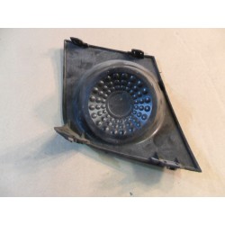 KRATKA ZDERZAKA HALOGENU PRAWA NISSAN TIIDA VERSA