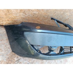 ZDERZAK PRZÓD PRZEDNI ORYGINAŁ 8200102205 RENAULT ESPACE IV 2003-