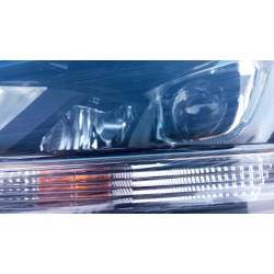 LAMPA LEWY PRZÓD EU 90043739 VOLKSWAGEN GOLF VII 7 XENON LED