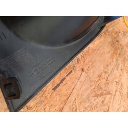 KRATKA ZDERZAKA HALOGENU PRAWA NISSAN TIIDA VERSA