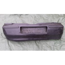 ZDERZAK TYŁ VOLKSWAGEN POLO III 3 LIFT 6N 6N0807421E