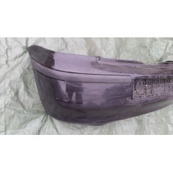 ZDERZAK TYŁ VOLKSWAGEN POLO III 3 LIFT 6N 6N0807421E