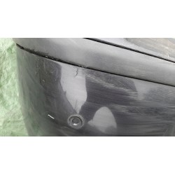 ZDERZAK TYŁ VOLKSWAGEN POLO III 3 LIFT 6N 6N0807421E