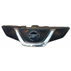 623124EA0D GRILL ATRAPA PRZÓD ZDERZAKA NISSAN QASHQAI J11 II 2014-