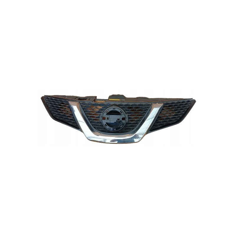 623124EA0D GRILL ATRAPA PRZÓD ZDERZAKA NISSAN QASHQAI J11 II 2014-