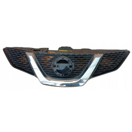 623124EA0D GRILL ATRAPA PRZÓD ZDERZAKA NISSAN QASHQAI J11 II 2014-