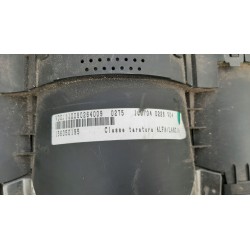 LICZNIK ZEGARY ALFA ROMEO GT 2.0 EUROPA