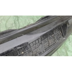 ZDERZAK TYŁ VOLKSWAGEN POLO III 3 LIFT 6N 6N0807421E