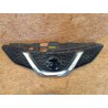 623124EA0D GRILL ATRAPA PRZÓD ZDERZAKA NISSAN QASHQAI J11 II 2014-