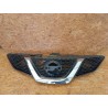 623124EA0D GRILL ATRAPA PRZÓD ZDERZAKA NISSAN QASHQAI J11 II 2014-