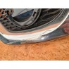 623124EA0D GRILL ATRAPA PRZÓD ZDERZAKA NISSAN QASHQAI J11 II 2014-