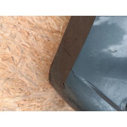 ZDERZAK PRZÓD PRZEDNI ORYGINAŁ 7N5807221A SEAT ALHAMBRA II 2 PDC 2010-