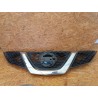 623124EA0D GRILL ATRAPA PRZÓD ZDERZAKA NISSAN QASHQAI J11 II 2014-