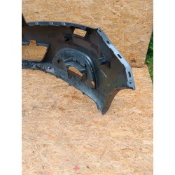 ZDERZAK PRZÓD PRZEDNI ORYGINAŁ 7N5807221A SEAT ALHAMBRA II 2 PDC 2010-