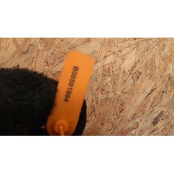 HONDA ACCORD VII KRATKA ATRAPA ZDERZAKA PRZÓD 71108-SEF-E000