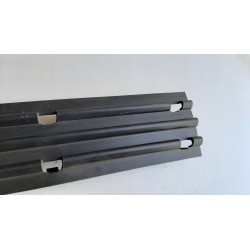 KRATKA ZDERZAKA PRAWA PEUGEOT PARTNER III CITROEN