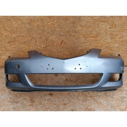 ZDERZAK PRZÓD PRZEDNI ORYGINAŁ BN9A50031 MAZDA 3 I BK SEDAN 2003-