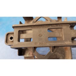 151843-00 BMW 5 E39 MOCOWANIE ŚLIZG LAMPY PRZÓD