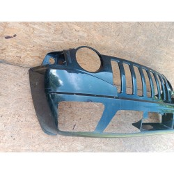 ZDERZAK PRZÓD PRZEDNI ORYGINAŁ JEEP COMPASS I 2007-