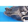 A2048204439 LAMPA PRAWY PRZÓD EU MERCEDES C KLASA W204 LIFT XENON