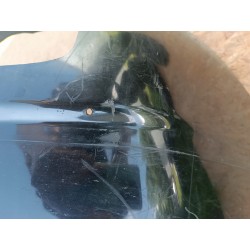 ZDERZAK PRZÓD PRZEDNI ORYGINAŁ JEEP COMPASS I 2007-