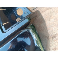 ZDERZAK PRZÓD PRZEDNI ORYGINAŁ JEEP COMPASS I 2007-