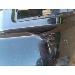 ZDERZAK PRZÓD PRZEDNI ORYGINAŁ JEEP COMPASS I 2007-