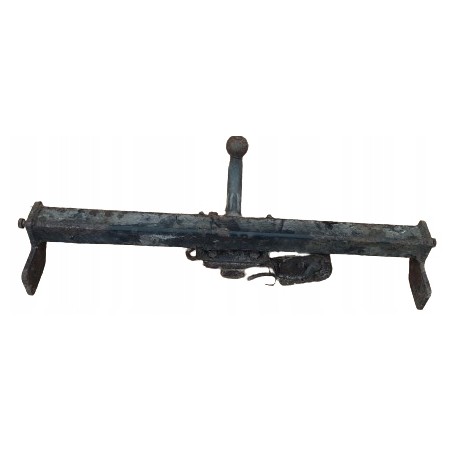 MITSUBISHI L200 HYUNDAI H100 BELKA HAK ZDERZAKA TYŁ