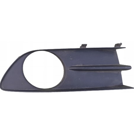 KRATKA ZDERZAKA ZAŚLEPKA OSŁONA RENAULT LAGUNA II