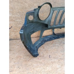 ZDERZAK PRZÓD PRZEDNI ORYGINAŁ JEEP COMPASS I 2007-