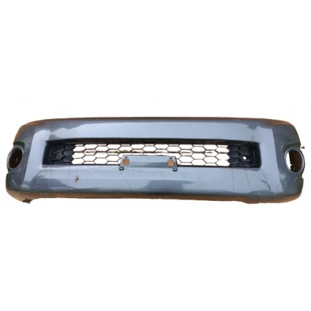 ORYGINAŁ ZDERZAK PRZÓD 52119-0K350 TOYOTA HILUX VII 7 LIFT 2009-