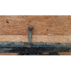 MITSUBISHI L200 HYUNDAI H100 BELKA HAK ZDERZAKA TYŁ