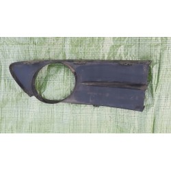 KRATKA ZDERZAKA ZAŚLEPKA OSŁONA RENAULT LAGUNA II