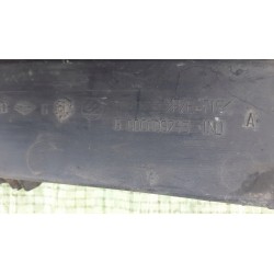 KRATKA ZDERZAKA ZAŚLEPKA OSŁONA RENAULT LAGUNA II