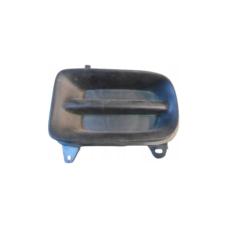 KRATKA ZAŚLEPKA LEWA HALOGENU MAZDA 323C 1994- MZ0404302