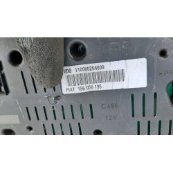 LICZNIK ZEGARY ALFA ROMEO GT 2.0 EUROPA